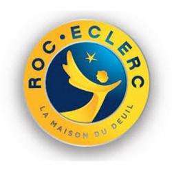 Roc - Eclerc France Funeraire Pompes Funebres  Entreprise Indep Toulon