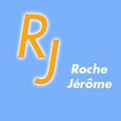 Roche Jérôme Les Vans