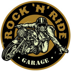 Rock 'n' Ride Gap