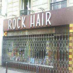 Rock-hair