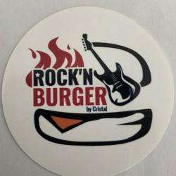 Rock'n Burger Biarritz