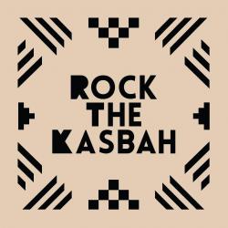 Rock The Kasbah Paris
