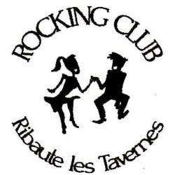Rocking Club R.l.t Ribaute Les Tavernes