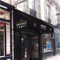 Rococo Boire & Manger Paris
