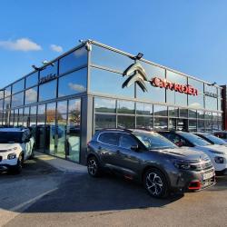 Garagiste et centre auto ROKAD AUTO – Citroën - 1 - 