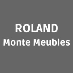Autre Roland Monte Meubles - 1 - 
