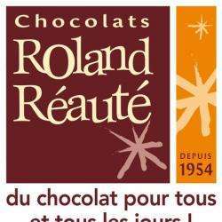 Chocolatier Confiseur ROLAND REAUTE - 1 - Fabricant Chocolatier Depuis 1954  - 