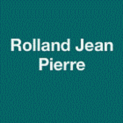 Rolland Jean Pierre Chenac Saint Seurin D'uzet
