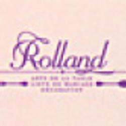 Rolland Riom