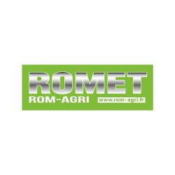 Concessionnaire ROM AGRI - DEUTZ FAHR - 1 - 