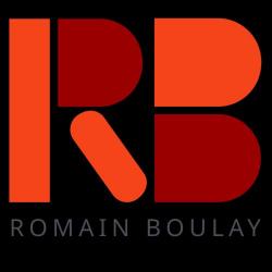 Romain Boulay Freelance Web Aubigné Racan
