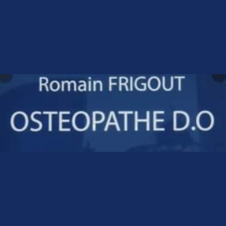 Ostéopathe Romain Frigout - 1 - 