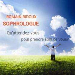 Romain Ridoux Sophrologue Pont Rémy