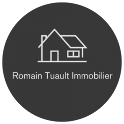 Agence immobilière ROMAIN TUAULT IMMOBILIER - 1 - 