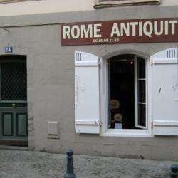 Antiquité et collection rome antiquités - 1 - 