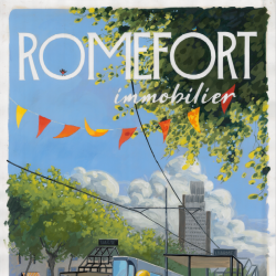 Romefort Immobilier Nantes