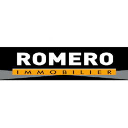 Agence immobilière ROMERO IMMOBILIER - 1 - 