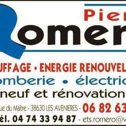 Plombier Romero - 1 - 