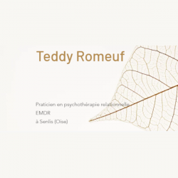 Romeuf Teddy Chantilly