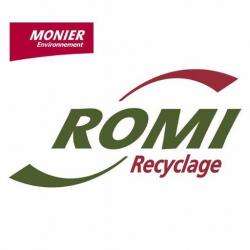 Romi Recyclage Saint Carné