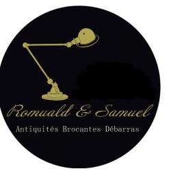 Les Débarras De Romuald Et Samuel Saran