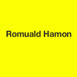 Romuald Hamon Saint Brieuc