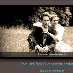 Romuald Paris, Photographe Aix En Provence