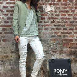 Vêtements Femme Romy - 1 - 