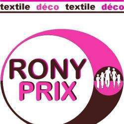 Rony-prix Le Raincy