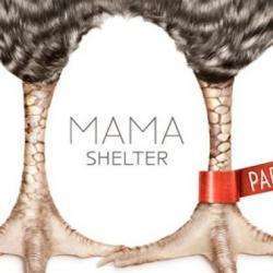 Mama Shelter East
