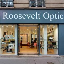 Opticien ROOSEVELT OPTIC - 1 - 