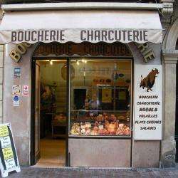 Boucherie Charcuterie ROQUE BERNARD - 1 - 
