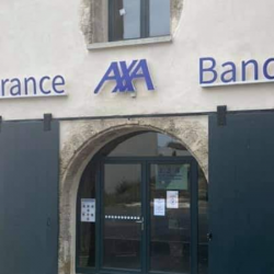 Assurance Sylvie Roques-Couder - AXA Assurance et Banque - 1 - 