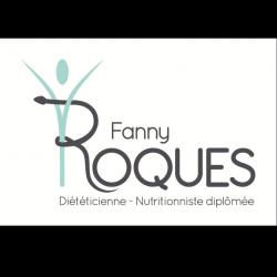 Diététicien et nutritionniste ROQUES  Fanny - 1 - 