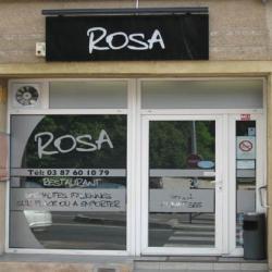 Restaurant Rosa - 1 - 
