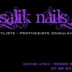 Rosalik Nails Belfort
