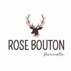Rose Bouton Trélazé