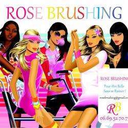 Coiffeur ROSE BRUSHING - 1 - 
