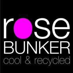 Décoration Rose Bunker - 1 - 