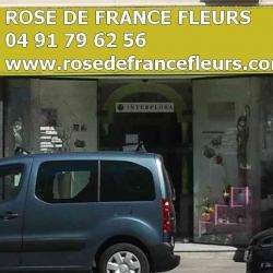 Fleuriste ROSE DE FRANCE - 1 - Www.rosedefrancefleurs.com - 