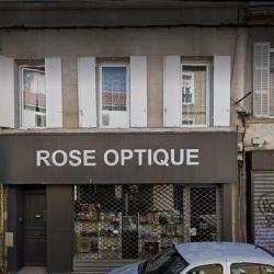 Rose Optique Marseille