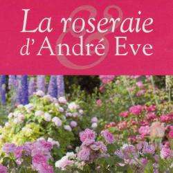 Fleuriste Roseraie André Eve - 1 - 