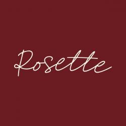 Rosette  Clichy