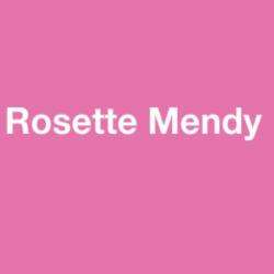Rosette Mendy Ollioules