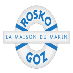 Vêtements Femme Rosko-goz La Maison Du Marin - 1 - 
