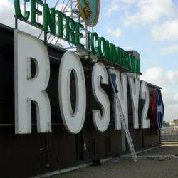 Ville et quartier Rosny 2 - 1 - 
