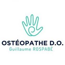 Ostéopathe Rospabé Guillaume - 1 - 
