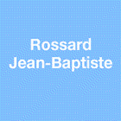 Rossard Jean-baptiste Champagné