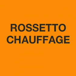 Plombier ROSSETTO CHAUFFAGE - 1 - 