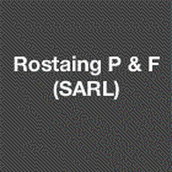 Entreprises tous travaux Rostaing P and F  - 1 - 
